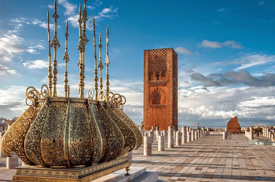 Rabat, Rabat, Rabat-Salé-Kénitra, Morocco